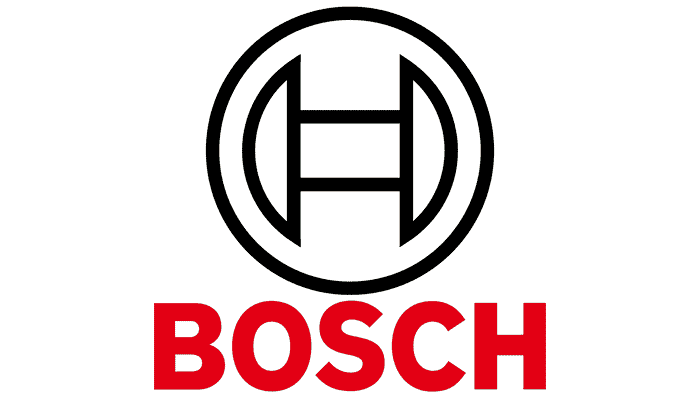 Bosch-Emblem